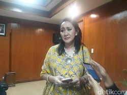 Ungkap Alasan Tolak Istilah Emak-emak, Kowani: Bukan karena Jokowi