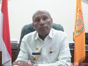 Kota Jayapura Ingin Hapus Kampung Ini Karena Sering Ditinggal ke PNG Kota Jayapura Ingin Hapus Kampung Ini Karena Sering Ditinggal ke PNG