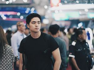 Makin Panas, Kevin Hendrawan Terima Tantangan Rio Dewanto!