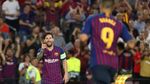 Best Starting XI Liga Champions Matchday I
