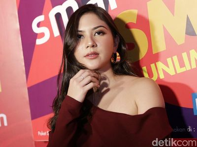 Foto Pribadi Jessica Mila Pernah Tersebar Gara-gara Path
