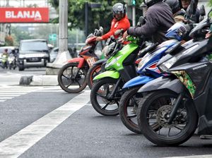 Polisi Mulai Kenalkan Traffic Attitude Record di Bekasi
