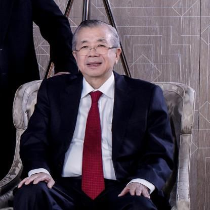 Eddy William Katuari