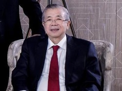 Dari Jualan Sabun Colek, Pria Ini Juga Jadi #CrazyRichSurabayan