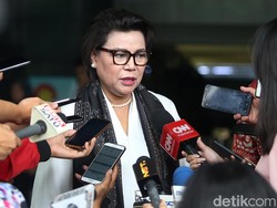 Pemberian Suap Ketiga Taufik Kurniawan Gagal karena OTT KPK