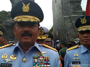 Soal Pemilu, Panglima TNI: Laporkan Bila Ada Anggota Tak Netral