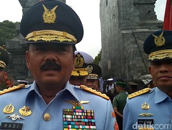 Soal Pemilu, Panglima TNI: Laporkan Bila Ada Anggota Tak Netral