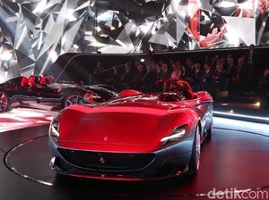2 Mobil Ferrari untuk Pencinta Sejati 2 Mobil Ferrari untuk Pencinta Sejati
