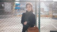 Gaya Stylish Selebgram Cantik yang Disebut CrazyRichSurabayan di Dunia Nyata