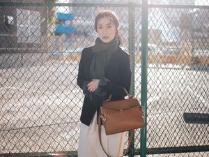 Gaya Stylish Selebgram Cantik yang Disebut CrazyRichSurabayan di Dunia Nyata