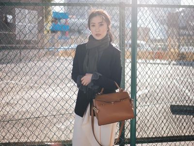 Gaya Stylish Selebgram Cantik yang Disebut CrazyRichSurabayan di Dunia Nyata