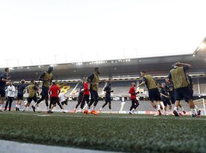 Menangi Dua Laga Tandang, MU Pede Tatap Young Boys Menangi Dua Laga Tandang, MU Pede Tatap Young Boys