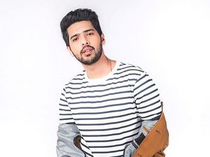 Armaan Malik, Penyanyi Ganteng India yang Bikin Wanita Tergila-gila