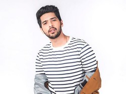 Armaan Malik, Penyanyi Ganteng India yang Bikin Wanita Tergila-gila