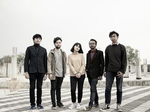 Skylight Jadi Perkenalan Kedua Bagi Ping Pong Club