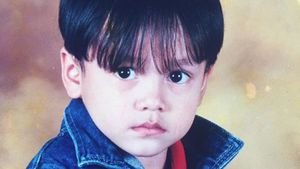 Jefri Nichol, Bocah Berponi yang Kini Jadi Idola Wanita