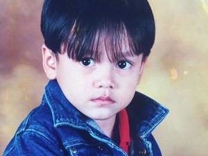 Jefri Nichol, Bocah Berponi yang Kini Jadi Idola Wanita