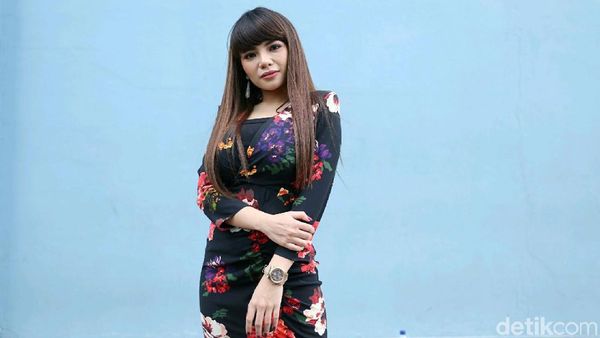 Dinar Candy, Baby Margaretha, Dinda Kirana hingga Jessica Mila