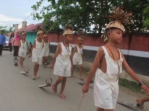 Puncak Dulamayo, Destinasi yang Wajib Dikunjungi Saat FPDL 2018