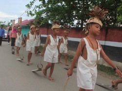 Puncak Dulamayo, Destinasi yang Wajib Dikunjungi Saat FPDL 2018