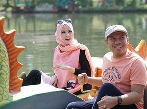 Digugat Cerai Balik, Vicky Ungkit Gerebek Angel Lelga dengan Fiki Alman Digugat Cerai Balik, Vicky Ungkit Gerebek Angel Lelga dengan Fiki Alman