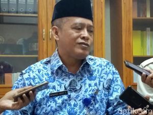 Jelang Tes CPNS, Pemkab Ponorogo Keluhkan Kekurangan Dana