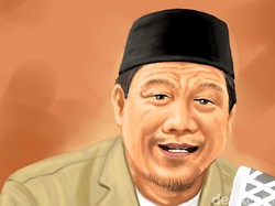Wafat Saat Khotbah Jumat, Ustaz Yahya Waloni Akan Dimakamkan di Jakarta