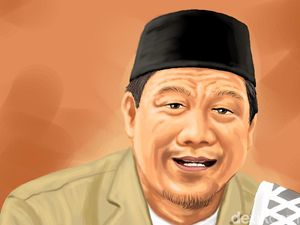 Percakapan Terakhir Ustaz Yahya Waloni Sebelum Meninggal Saat Khotbah Jumat Percakapan Terakhir Ustaz Yahya Waloni Sebelum Meninggal Saat Khotbah Jumat
