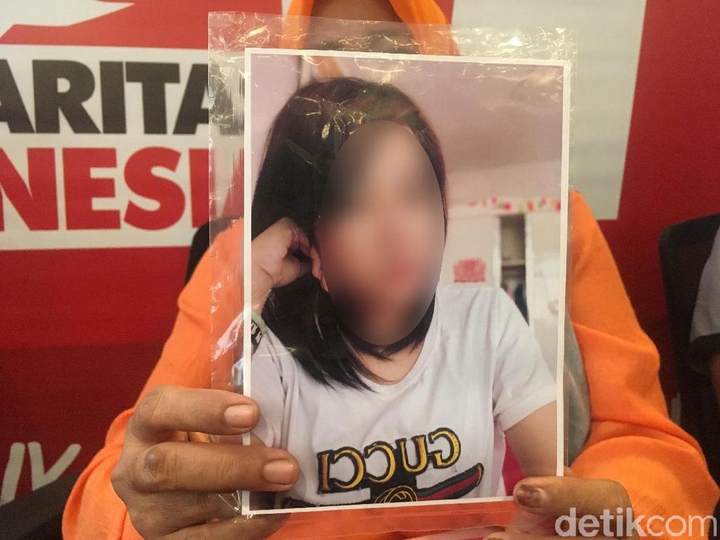 Biadab! Perempuan-perempuan Muda RI Dijual Rp 400 Juta ke China Biadab! Perempuan-perempuan Muda RI Dijual Rp 400 Juta ke China