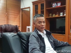 Soal Penonton Tertawa, KPU: Pelanggar Aturan Tak Diundang ke Debat Ke-5
