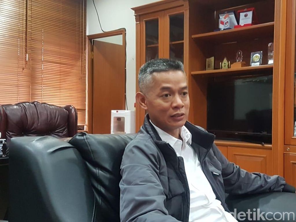 Evaluasi Pilkada, KPU Siapkan e-Rekap untuk Efisiensi Penghitungan Suara Evaluasi Pilkada, KPU Siapkan e-Rekap untuk Efisiensi Penghitungan Suara