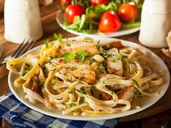 10 Kesalahan Ini Sering Dilakukan Turis dengan Makanan Italia