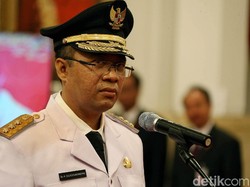Gubernur Baru NTB Ungkap Kedekatan dengan Jokowi, Ini Respons PKS