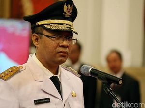 Angkat Dokter Jadi Sekdis Pariwisata, Gubernur NTB Diprotes DPRD Angkat Dokter Jadi Sekdis Pariwisata, Gubernur NTB Diprotes DPRD