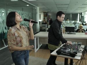 Midnight Quickie dan Rencana Garap Album Midnight Quickie dan Rencana Garap Album