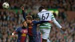 10 Hasil Mengejutkan di Liga Champions