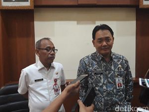 Kuota Penerimaan CPNS di Jatim Capai 16.267 Kursi, Ini Formasinya
