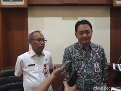 Kuota Penerimaan CPNS di Jatim Capai 16.267 Kursi, Ini Formasinya