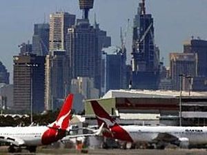 Australia Sudah Bisa Dikunjungi tapi Tiket Pesawat Masih Mahal Australia Sudah Bisa Dikunjungi tapi Tiket Pesawat Masih Mahal