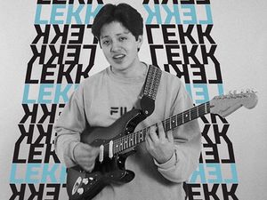 Boy Pablo Batal Konser di Jakarta dan Tur Asia, Ini Alasannya