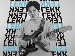 Boy Pablo Batal Konser di Jakarta dan Tur Asia, Ini Alasannya