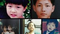 HBD Oppa! Foto Transformasi Song Joong Ki