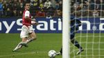 10 Hasil Mengejutkan di Liga Champions