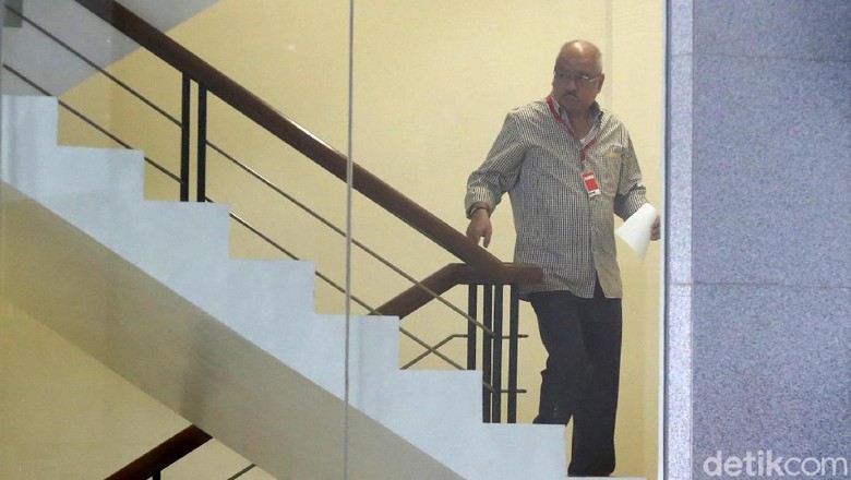 Eni Saragih Seret Nama Melchias Mekeng di Sidang soal Gratifikasi Eni Saragih Seret Nama Melchias Mekeng di Sidang soal Gratifikasi
