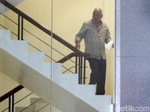 Eni Saragih Seret Nama Melchias Mekeng di Sidang soal Gratifikasi