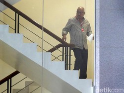 Eni Saragih Seret Nama Melchias Mekeng di Sidang soal Gratifikasi