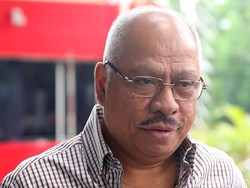 Mekeng soal Disebut Terima Duit e-KTP: Lama-lama Novanto Gila