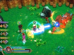 Agate Caplok Pengembang Game Lokal Rp 5 Miliar