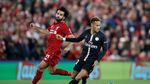 Hujan Lima Gol di Anfield