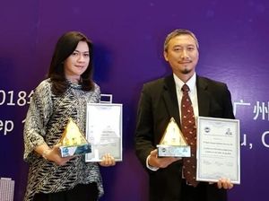 Penghargaan Marketing Berprestasi